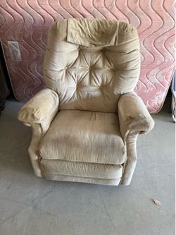 Recliner Chair