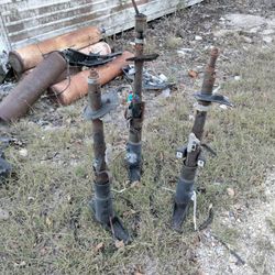 $150 Each C10 Columns 73 To 80 Non  tilt