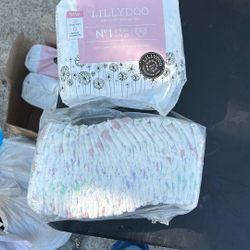 Diapers