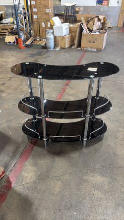 Bar table