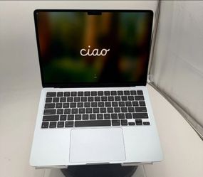 MacBook m4 chip