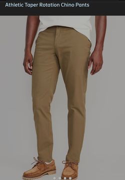Pants