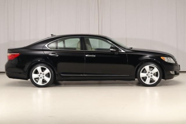 2010 Lexus LS 460