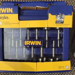 IRWIN  Marbles 14 Fastner Bit Set