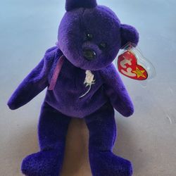 "Princess" Ty Beanie Baby
