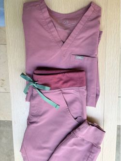 FIGS Scrubs XXS