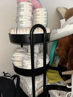 Huggies Diapers Baby Items 