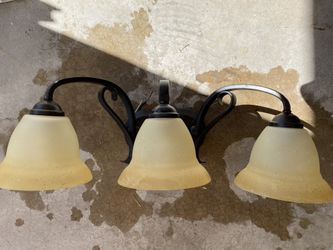 Light for restroom