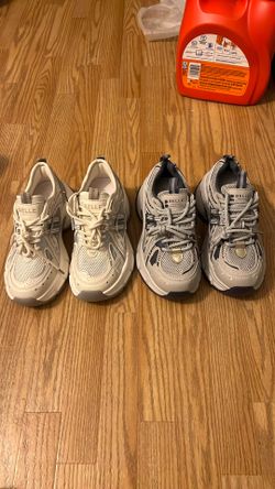Lady’s Sneakers 