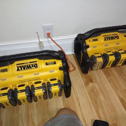 DeWalt Power Station new And Used For Sale