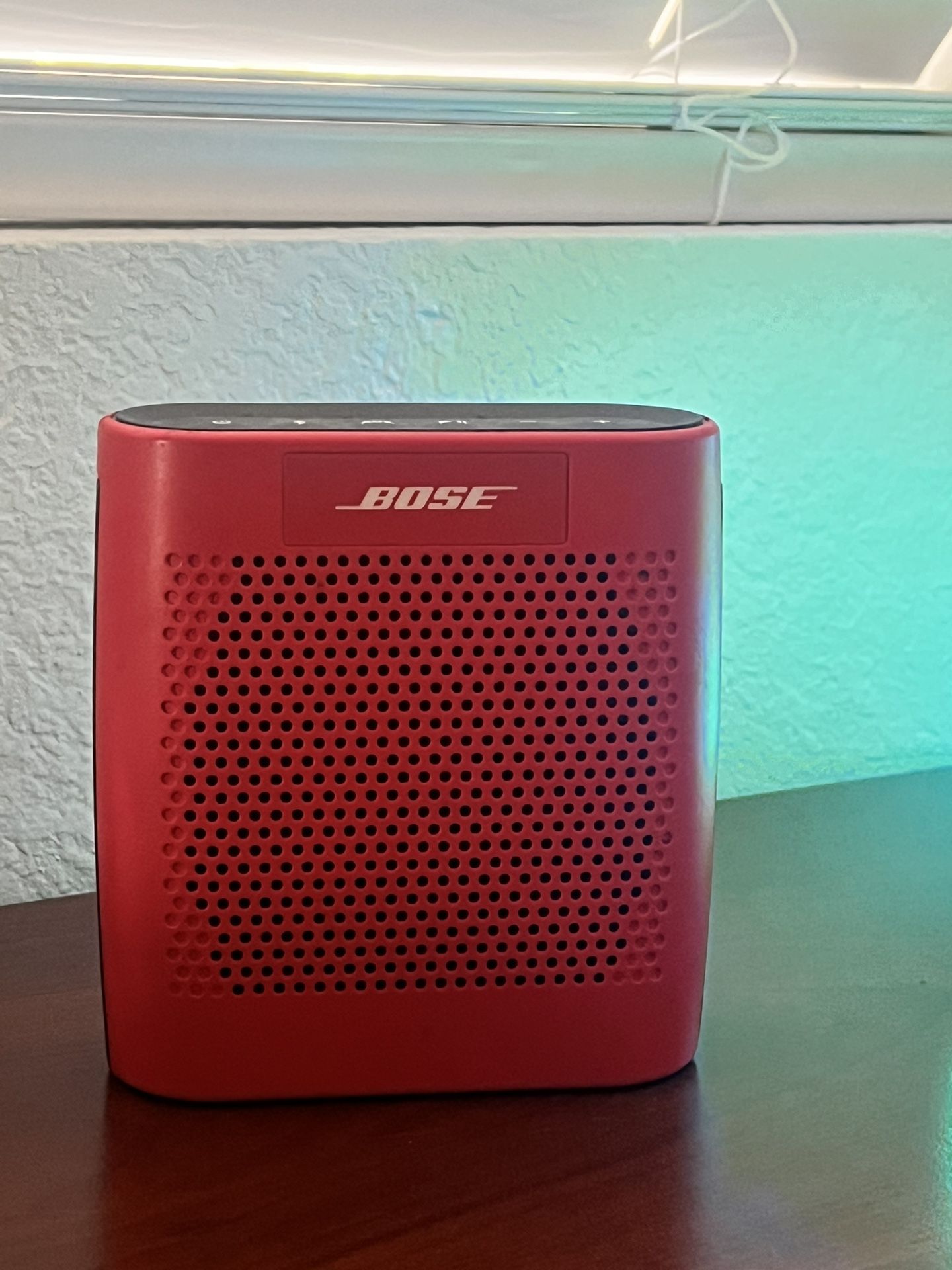 Bose Soundlink Color 2 Sound Link
