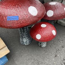 Garden Decor