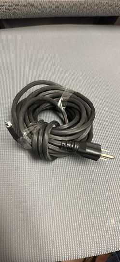 Electrical Cord 230v, 19 Ft 