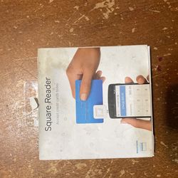 Square Reader For Credit Card Payments