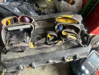 Framing tools