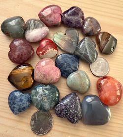 assorted hearts bundle