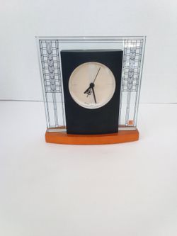 Bulova Clock
