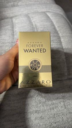 Azzaro Forever Wanted Elixir Parfum 100ml