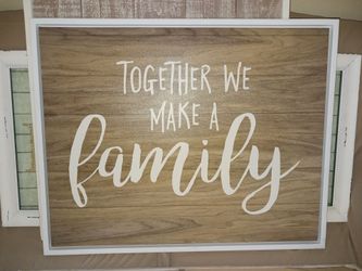 Wall decor