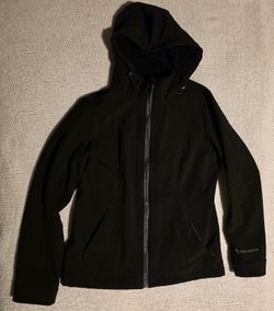 Free Country Women's Small Fleece Lined Jacket