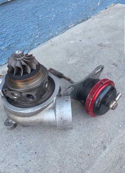 3000gt 15g billet turbos