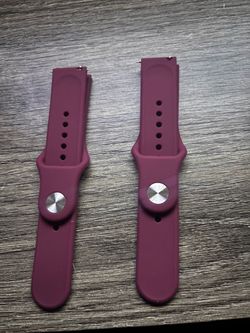 20mm Timex Sport Watch Band