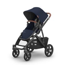 Uppababy Vista v3 Stroller - New In Box