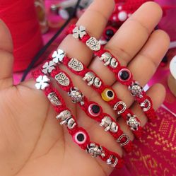 Pulsera  De Protection 