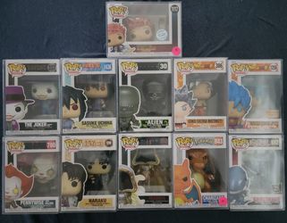 Funko Pop