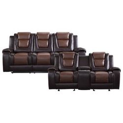Sofa Set