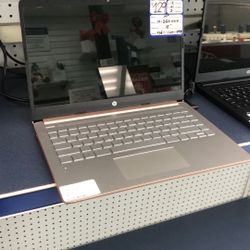 Hp Laptop 