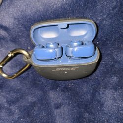 Bose Ultra Open Bluetooth Earbuds True Wireless Earbuds