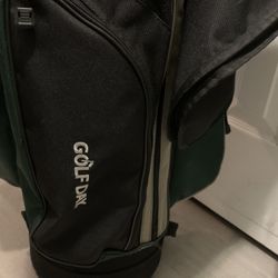 Golf Bag 