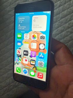 Working perfectly fine. No cracks. Read description