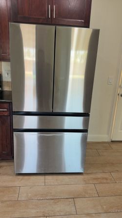 Samsung Fridge