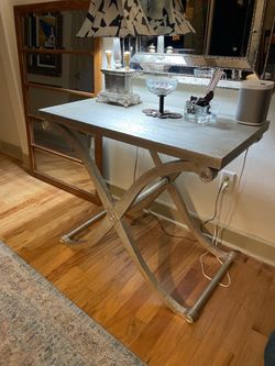Foyer table