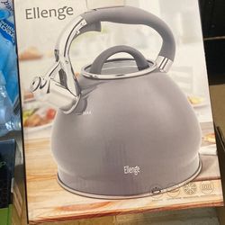 Ellenge Kettle
