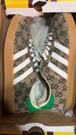 Gucci Adidas Shoes