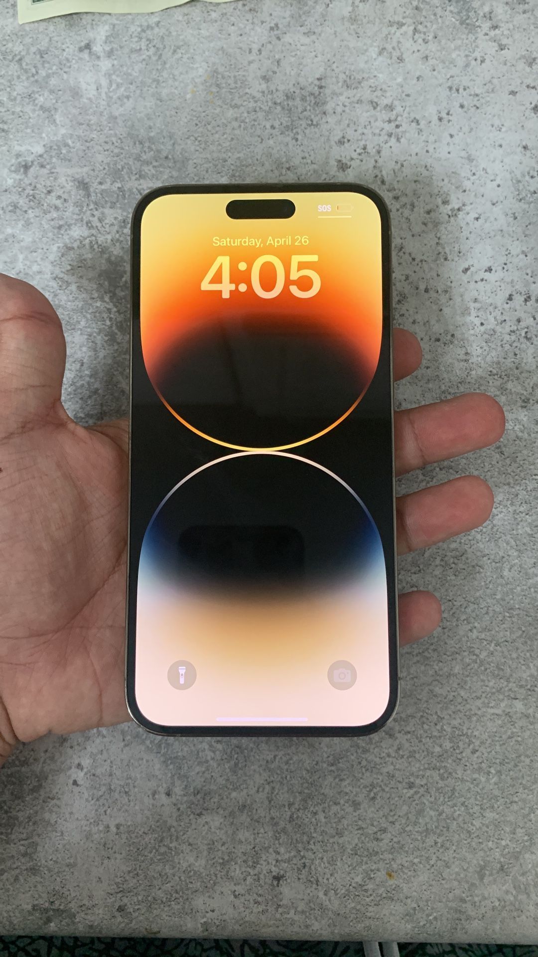IPhone 14 Pro Max Unlocked
