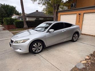2009 Honda Accord