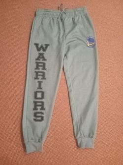 Golden State Warriors Sweatpants