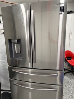 Samsung fridge