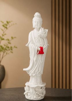 Buddha statue