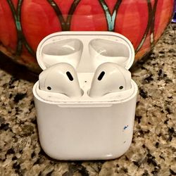 Air Pods 1st Generation 