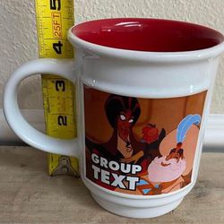 Disney Meme Mug just $5 xox