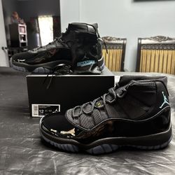 Jordan 11 Gammas Sz 12 