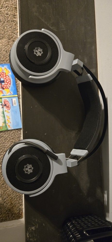 Headset