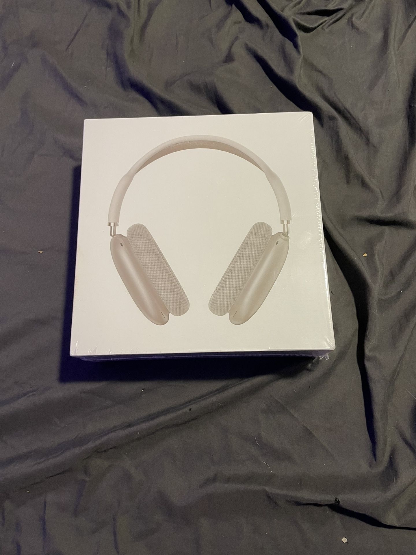 Air POD Max