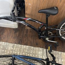 Trail-A- Bike