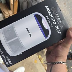 Mosquito Trap >zap T360 Pro